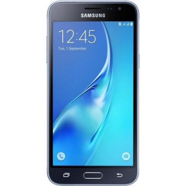 Samsung Galaxy J3 2016 Black (SM-J320HZKD)