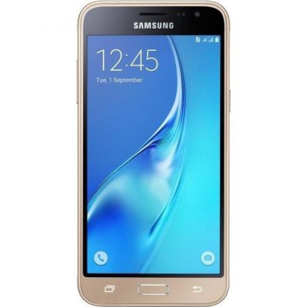 Samsung Galaxy J3 2016 Gold (SM-J320HZDD)