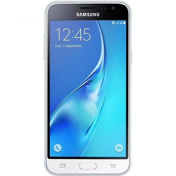 Samsung Galaxy J3 2016 White (SM-J320FZWD)