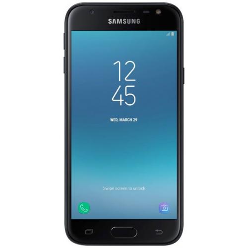 Samsung Galaxy J3 (2017) Black (SM-J330F)