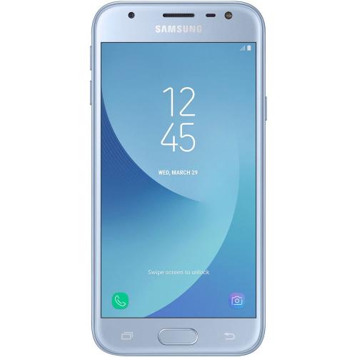 Samsung Galaxy J3 (2017) Blue (SM-J330F)