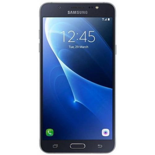 Samsung Galaxy J5 (2016) Black (SM-J510F)