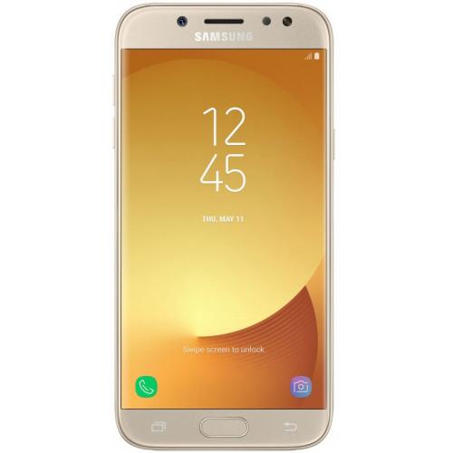 Samsung Galaxy J5 (2017) 16Gb Gold (SM-J530F)