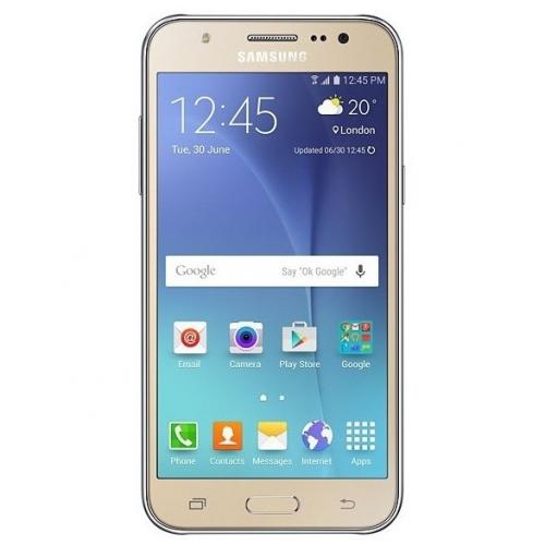 Samsung Galaxy J5 Gold (SM-J500HZDD)