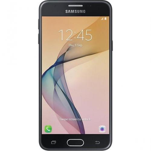 Samsung Galaxy J5 Prime (2016) Black (SM-G570FZKD)