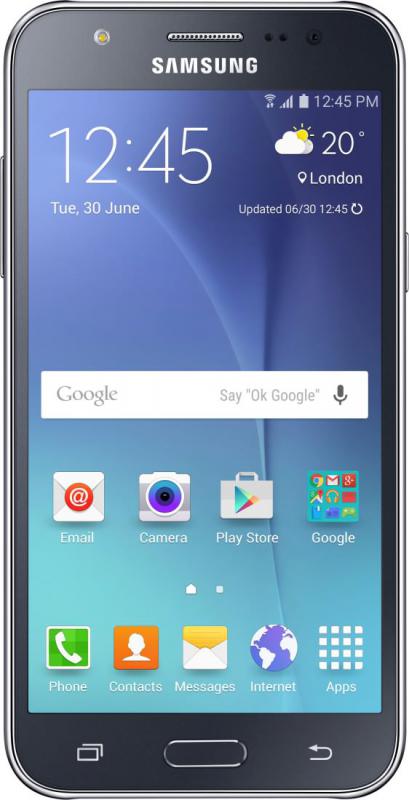 Samsung Galaxy J7 (2015)