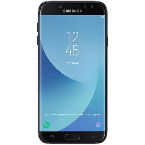 Samsung Galaxy J7 (2017) 16Gb Black (SM-J730FM)