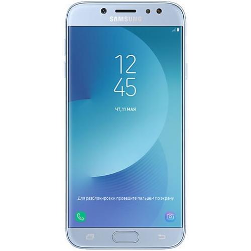 Samsung Galaxy J7 (2017) 16Gb Blue (SM-J730FM)