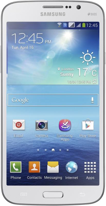 Samsung Galaxy Mega 5.8 I9152