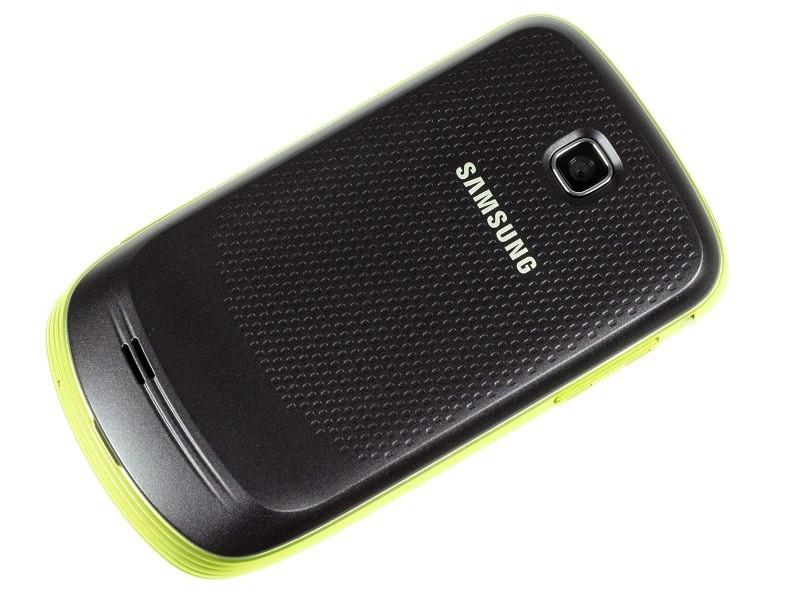 Samsung Galaxy mini