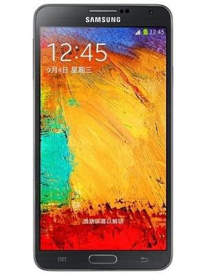 Samsung Galaxy Note 3 Duos