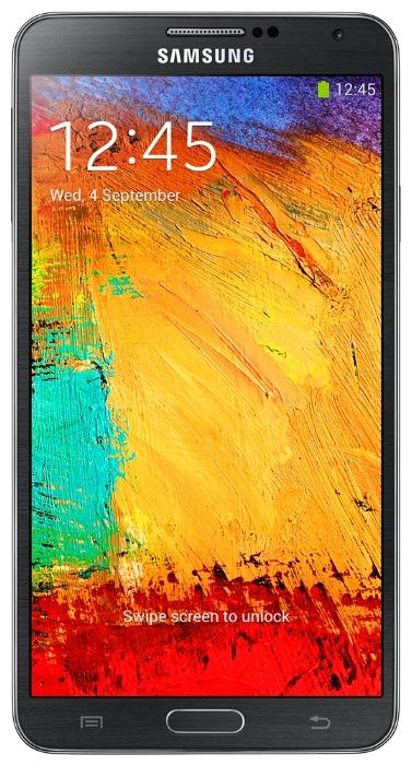 Samsung Galaxy Note 3 SM-N900 32Gb