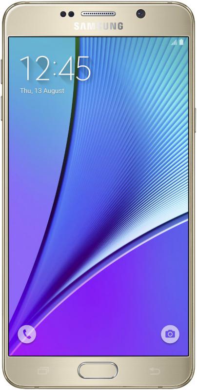Samsung Galaxy Note 5 64GB