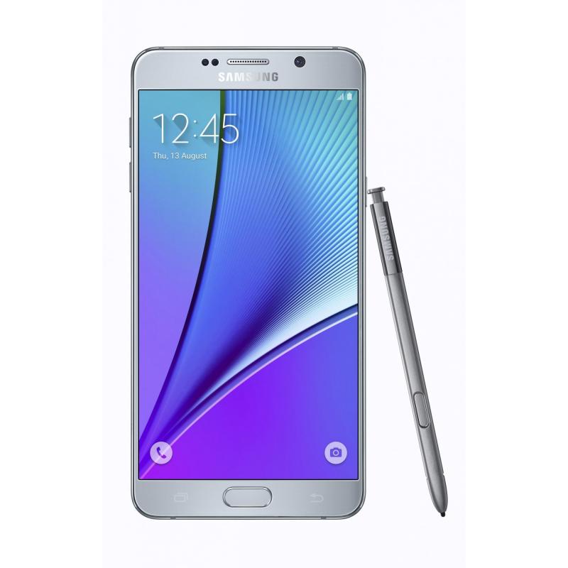 Samsung Galaxy Note 5 64GB (Silver Platinum)