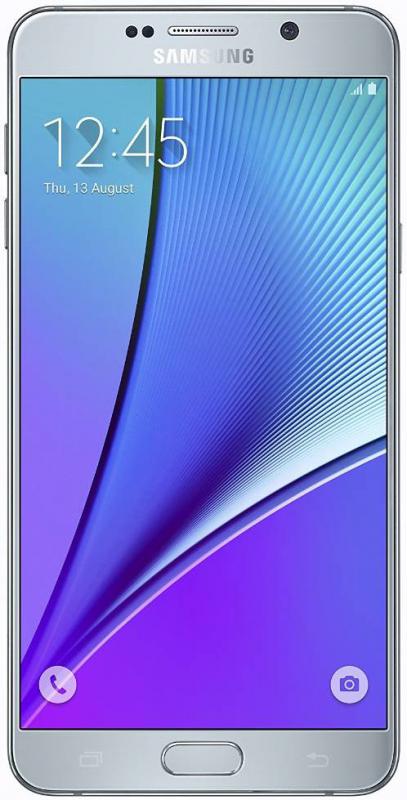 Samsung Galaxy Note 5 Dual SIM 32GB