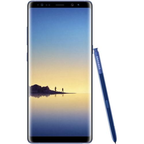 Samsung Galaxy Note 8 64Gb Blue (SM-N950F/DS)