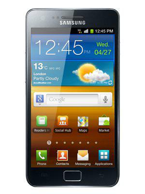 Samsung Galaxy S2