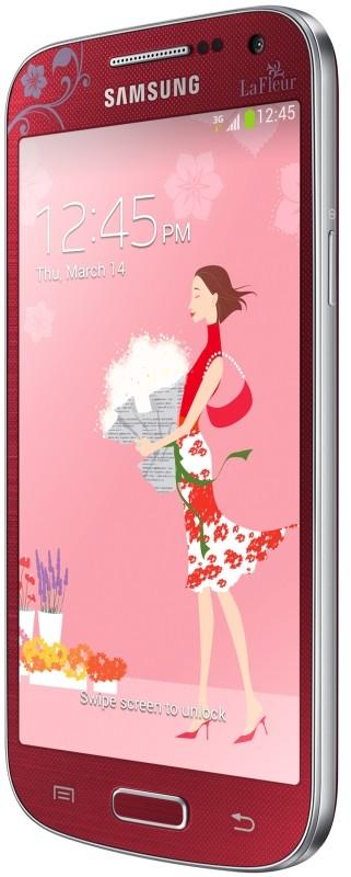 Samsung Galaxy S4 mini