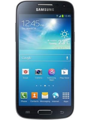 Samsung Galaxy S4 Mini LTE