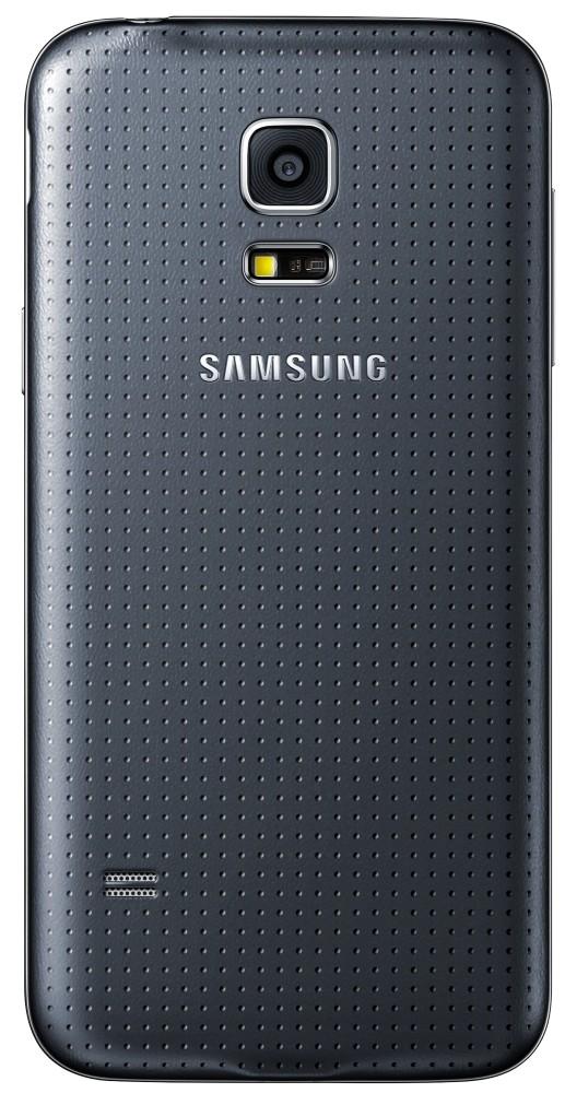 Samsung Galaxy S5 mini (Shimmery White)