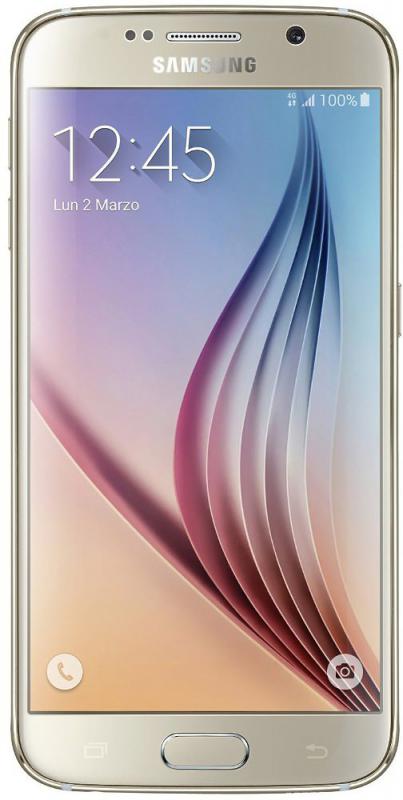 Samsung Galaxy S6 128GB