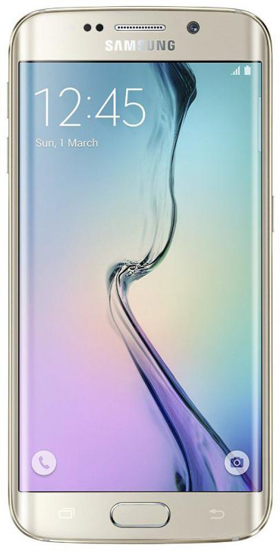 Samsung Galaxy S6 Edge 64GB