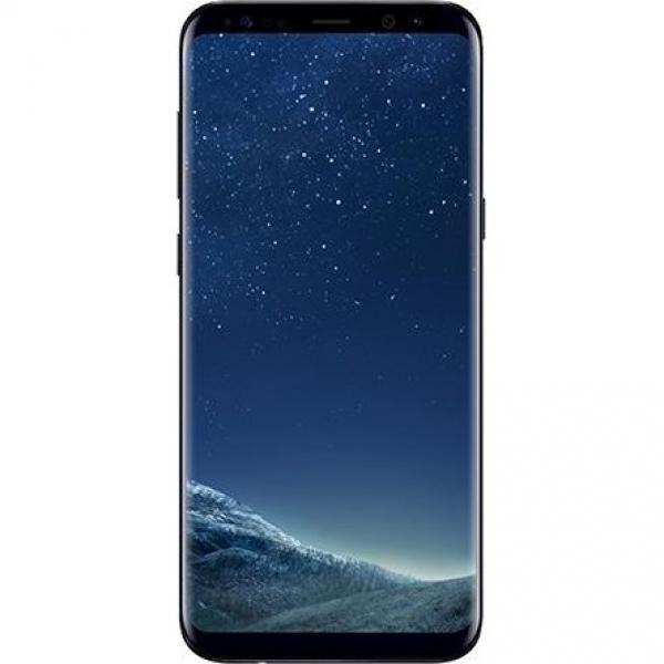 Samsung Galaxy S8 64GB Black (SM-G955FZKD)