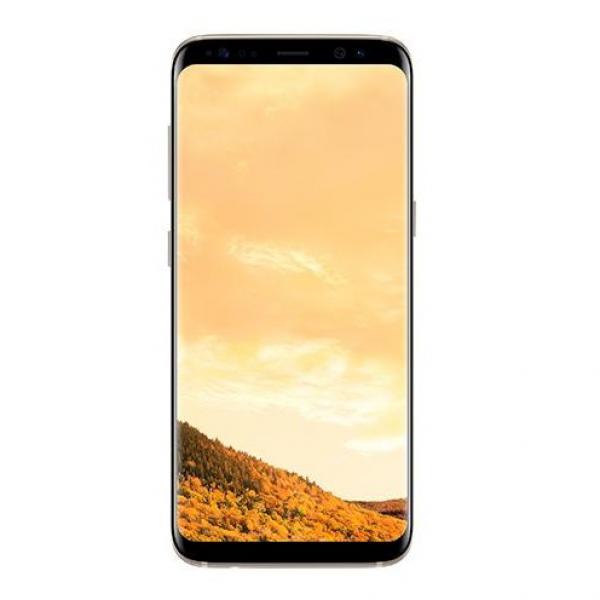 Samsung Galaxy S8 64GB Gold (SM-G950FZDD)