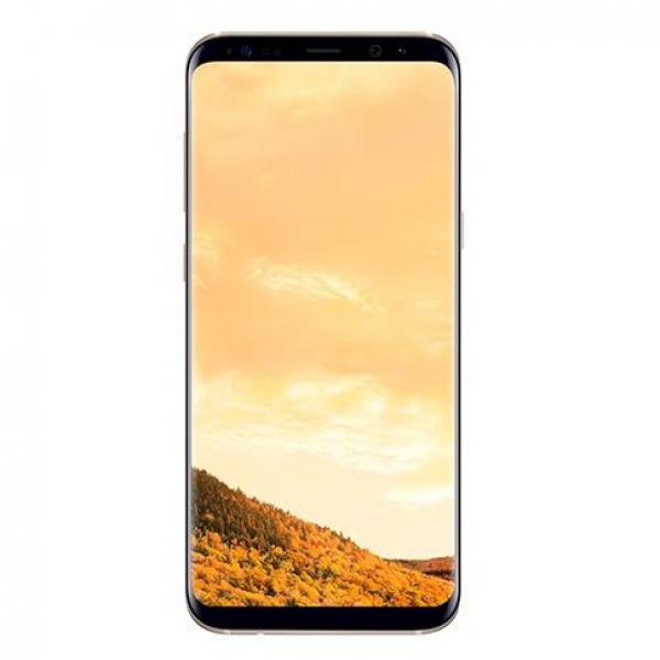 Samsung Galaxy S8 64GB Gold (SM-G955FZDD)