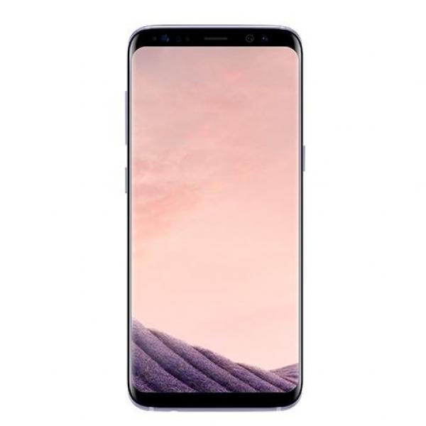 Samsung Galaxy S8 64GB Gray (SM-G950FZVD)