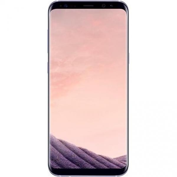 Samsung Galaxy S8 64GB Gray (SM-G955FZVD)