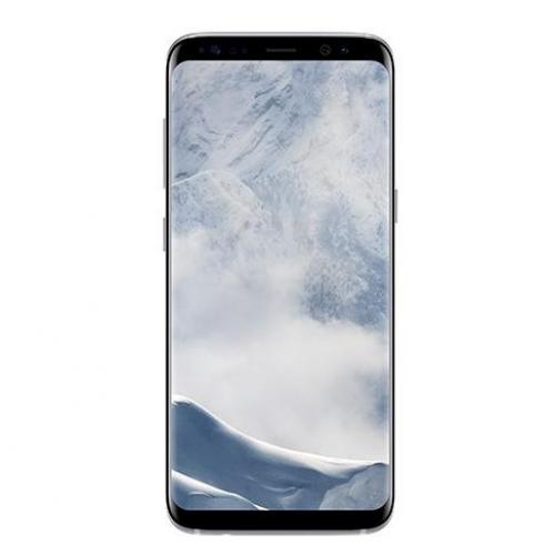 Samsung Galaxy S8 64GB Silver