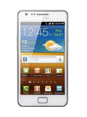 Samsung Galaxy S II I9100G