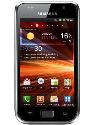 Samsung Galaxy S Plus i9001