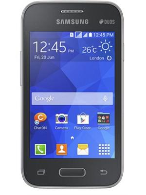 Samsung Galaxy Star 2