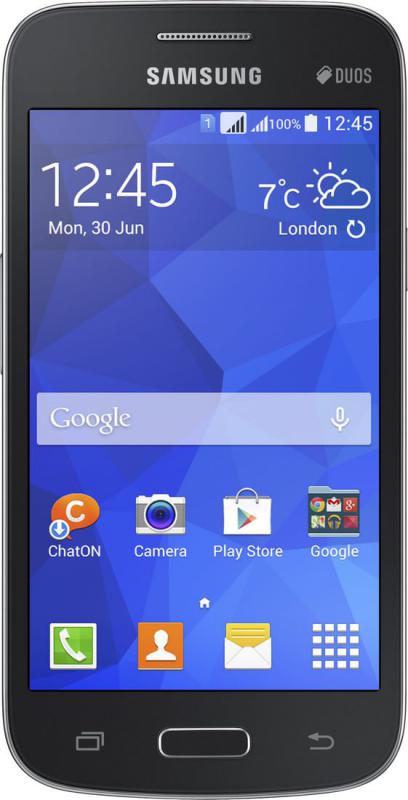 Samsung Galaxy Star Advance