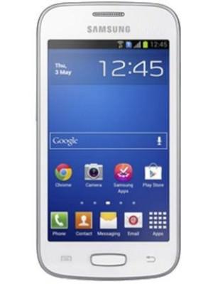 Samsung Galaxy Star Pro