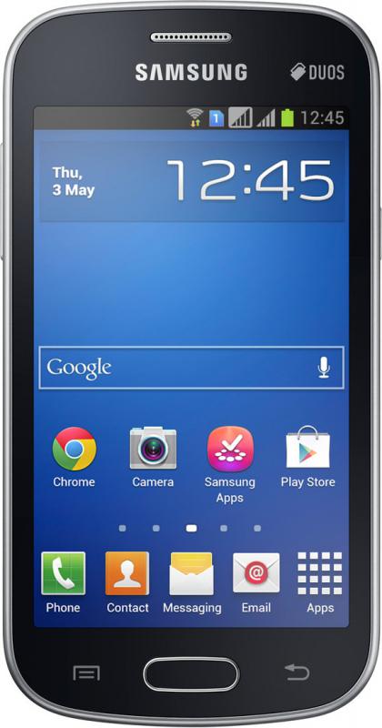 Samsung Galaxy Trend Duos
