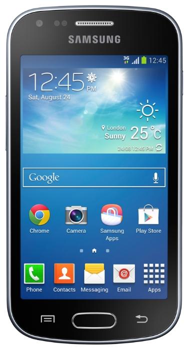 Samsung Galaxy Trend Plus GT-S7580