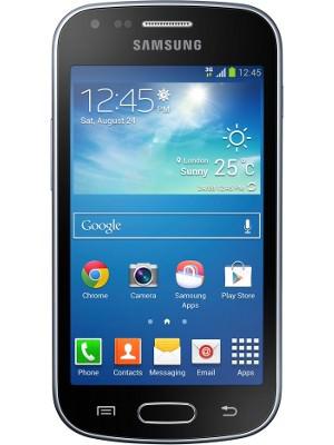 Samsung Galaxy Trend Plus S7580