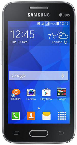 Samsung Galaxy V Plus