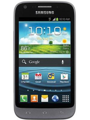 Samsung Galaxy Victory 4G LTE