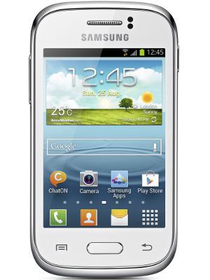 Samsung Galaxy Young