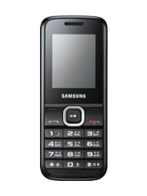 Samsung Guru 539