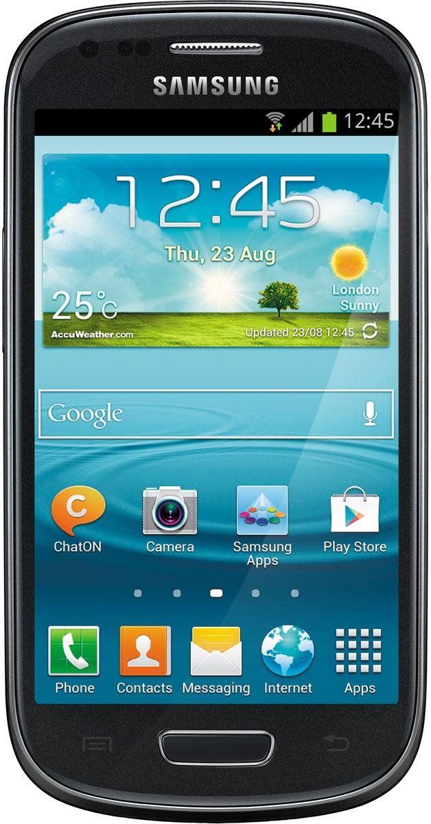 Samsung I8200 Galaxy SIII Mini Neo (Onyx Black)