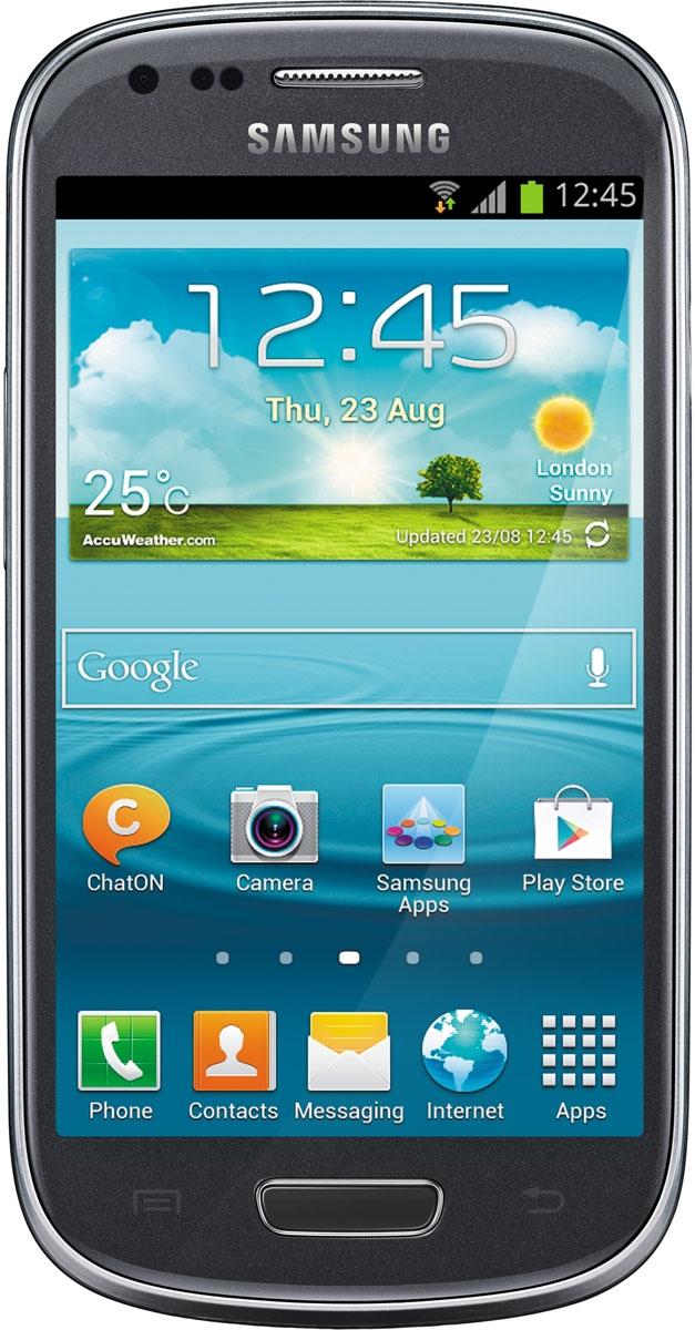 Samsung I8200 Galaxy SIII Mini Neo (Titan Gray)