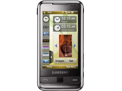Samsung i900 Omnia 8GB