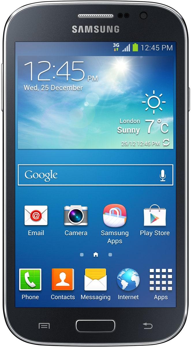 Samsung I9060 Galaxy Grand Neo (Black)