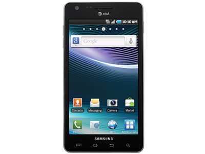 Samsung Infuse 4G i997
