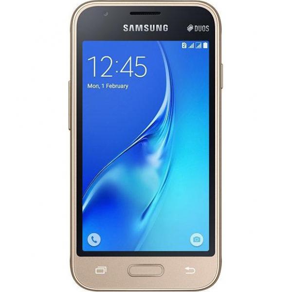 Samsung J105H Galaxy J1 Mini (Gold)